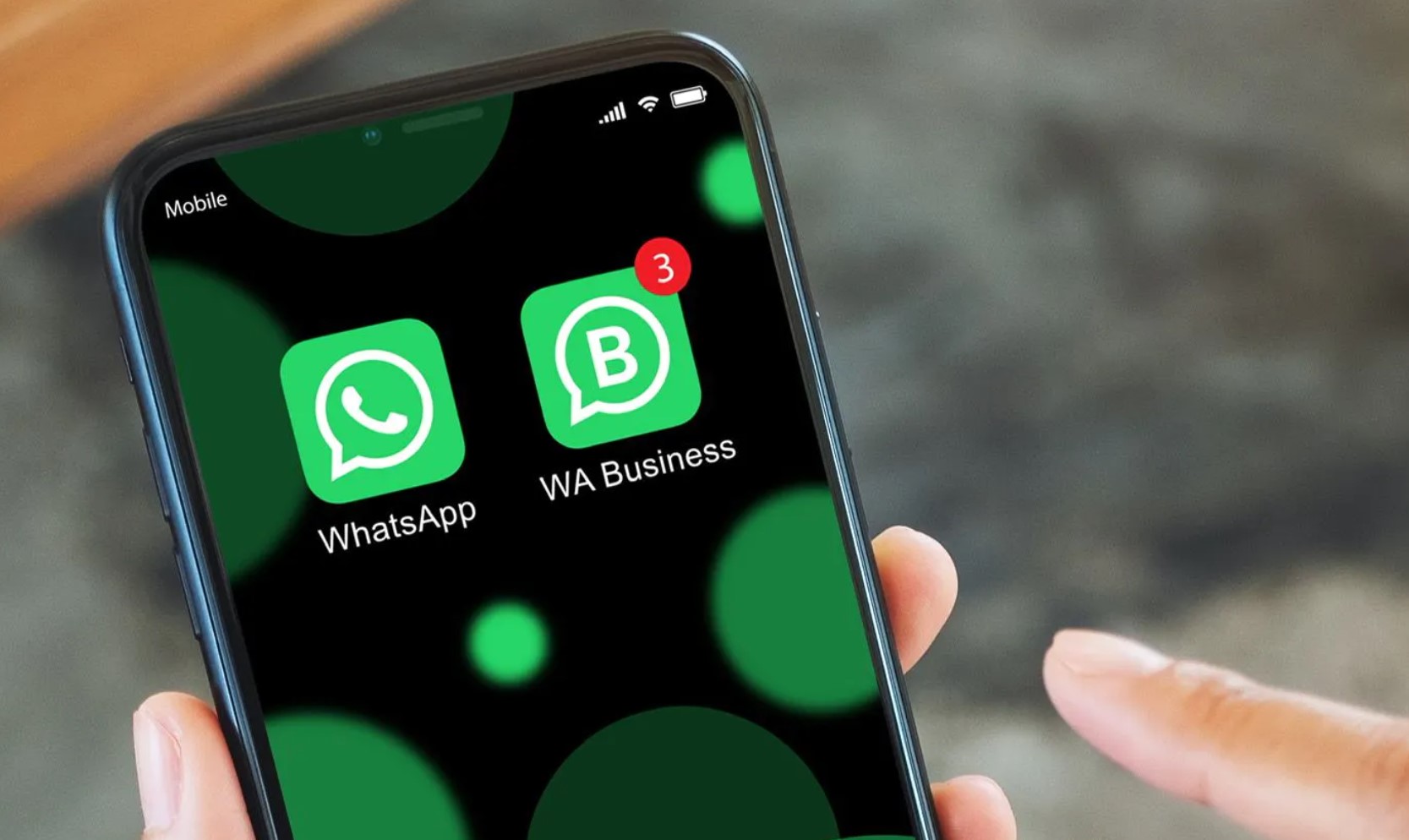 How to Get Virtual Number for WhatsApp