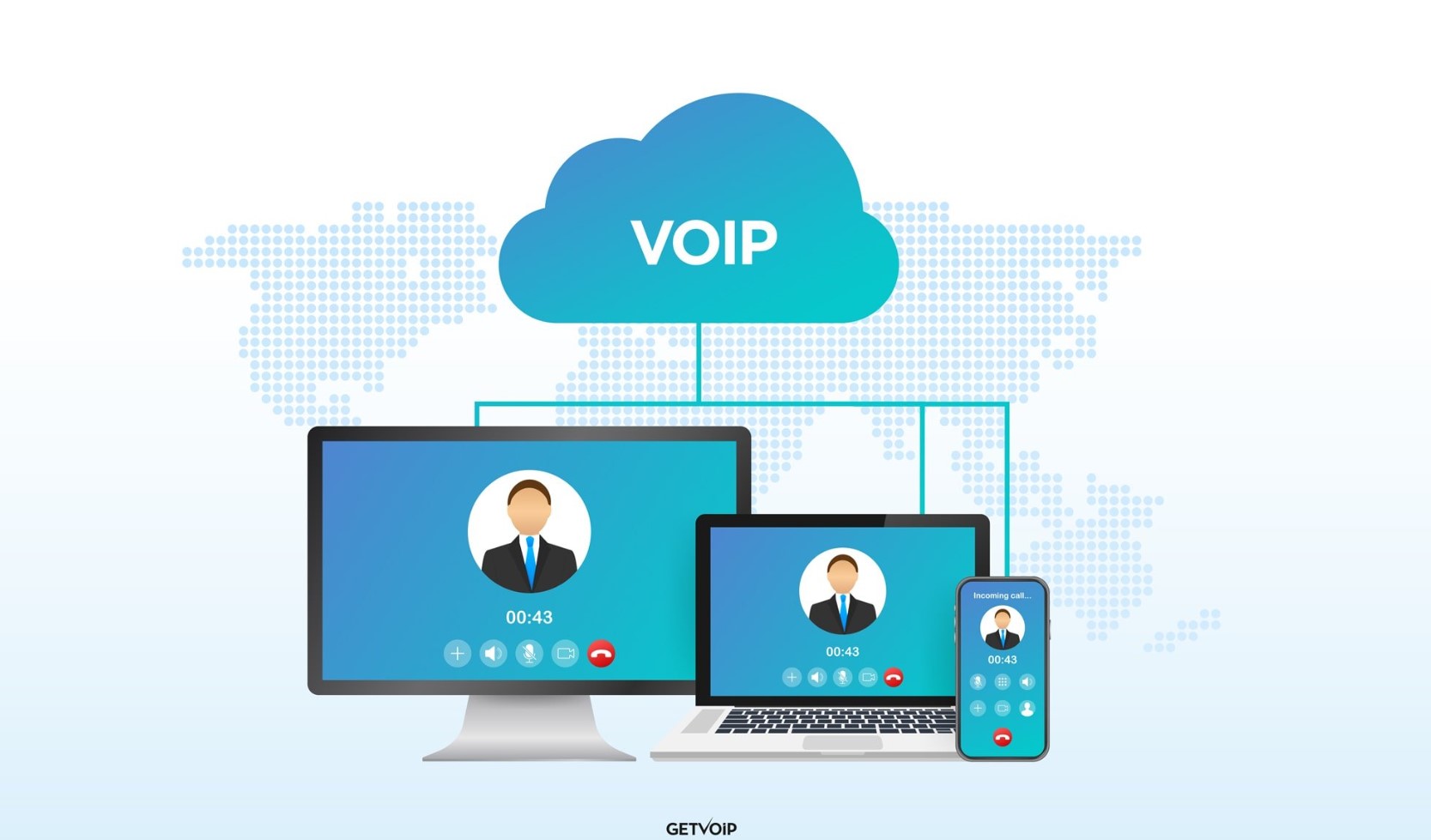 How to Record VoIP Calls?